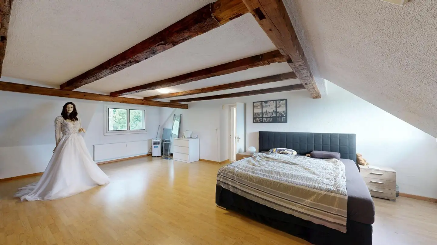 Apartment for sale - Walzenhauserstrasse 40, 9434 Au SG - Photo 3