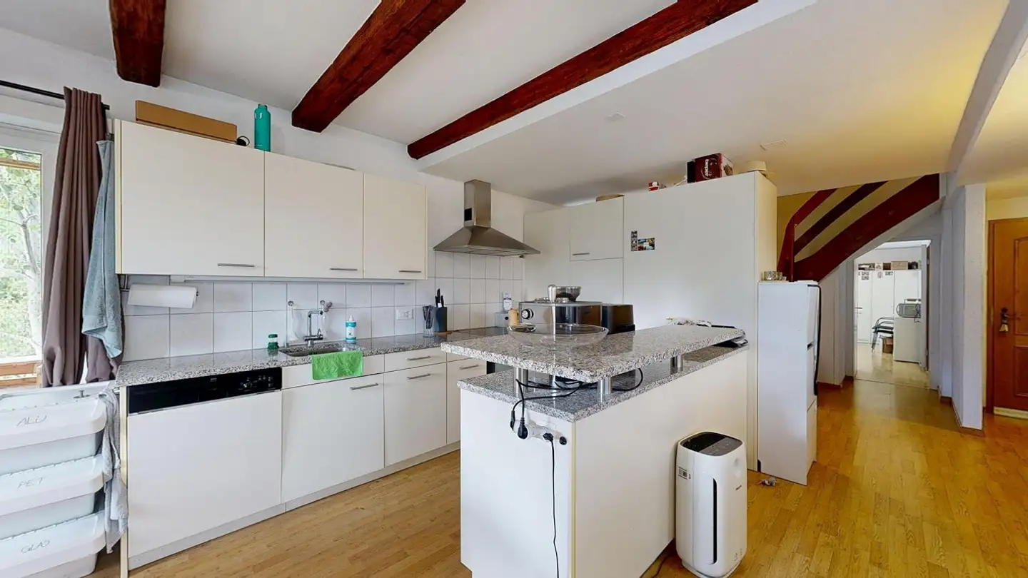 Apartment for sale - Walzenhauserstrasse 40, 9434 Au SG - Photo 4