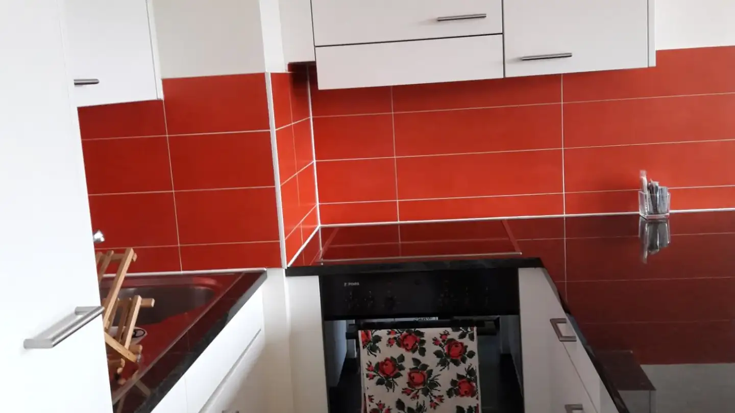 Apartment for rent - 1203 Genève - Photo 4