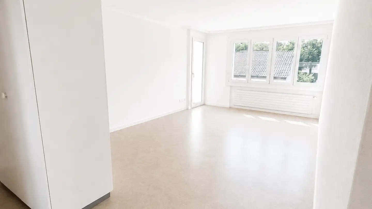 Wohnung mieten - Langsamstig 5, 5600 Lenzburg - Foto 3