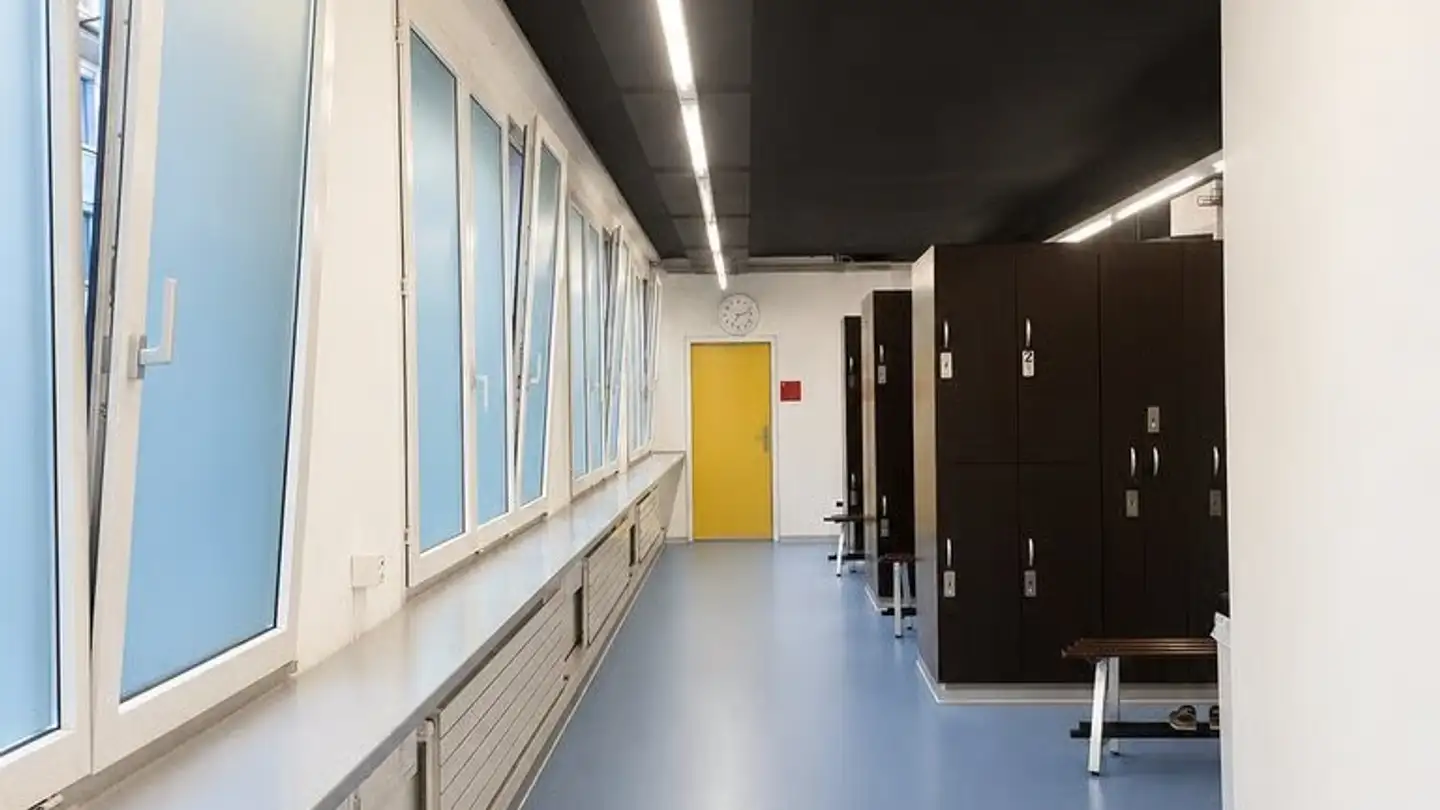 Gewerbe mieten - Langstrasse 192, 8005 Zürich - Foto 3