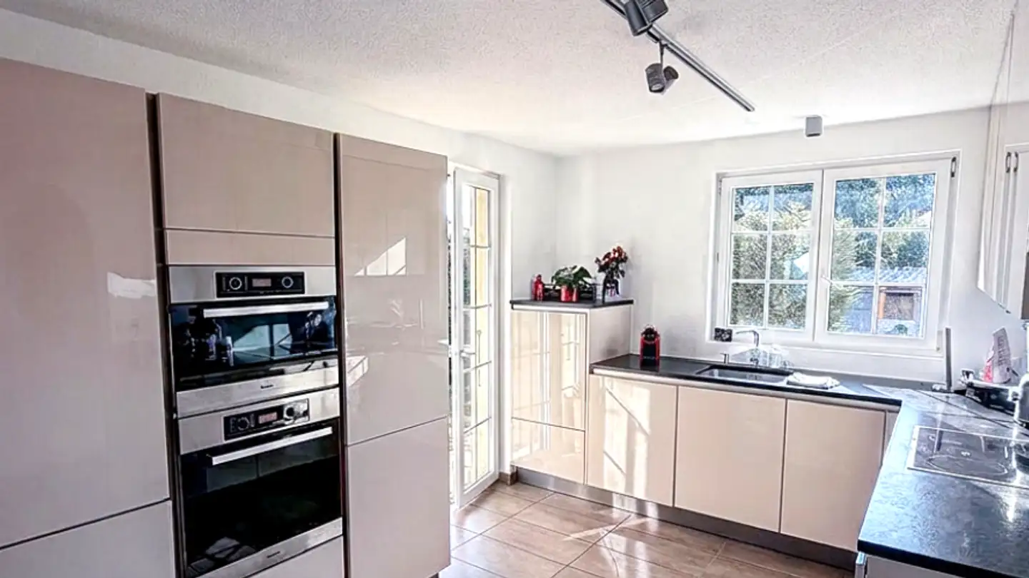 Villa à vendre - Chemin des Burgondes 6, 1532 Fétigny - Photo 2