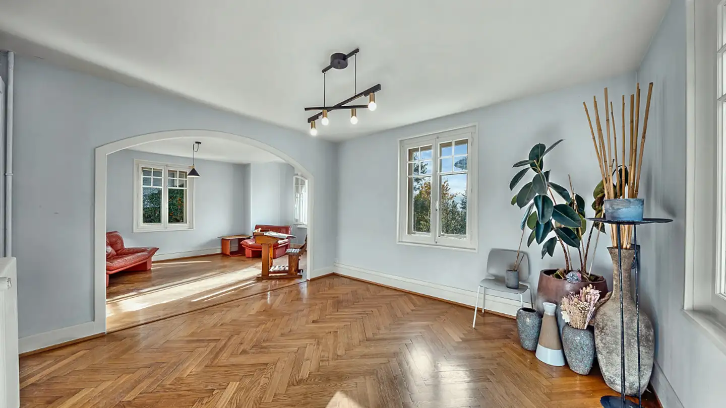 Single house for sale - 1004 Lausanne - Photo 3