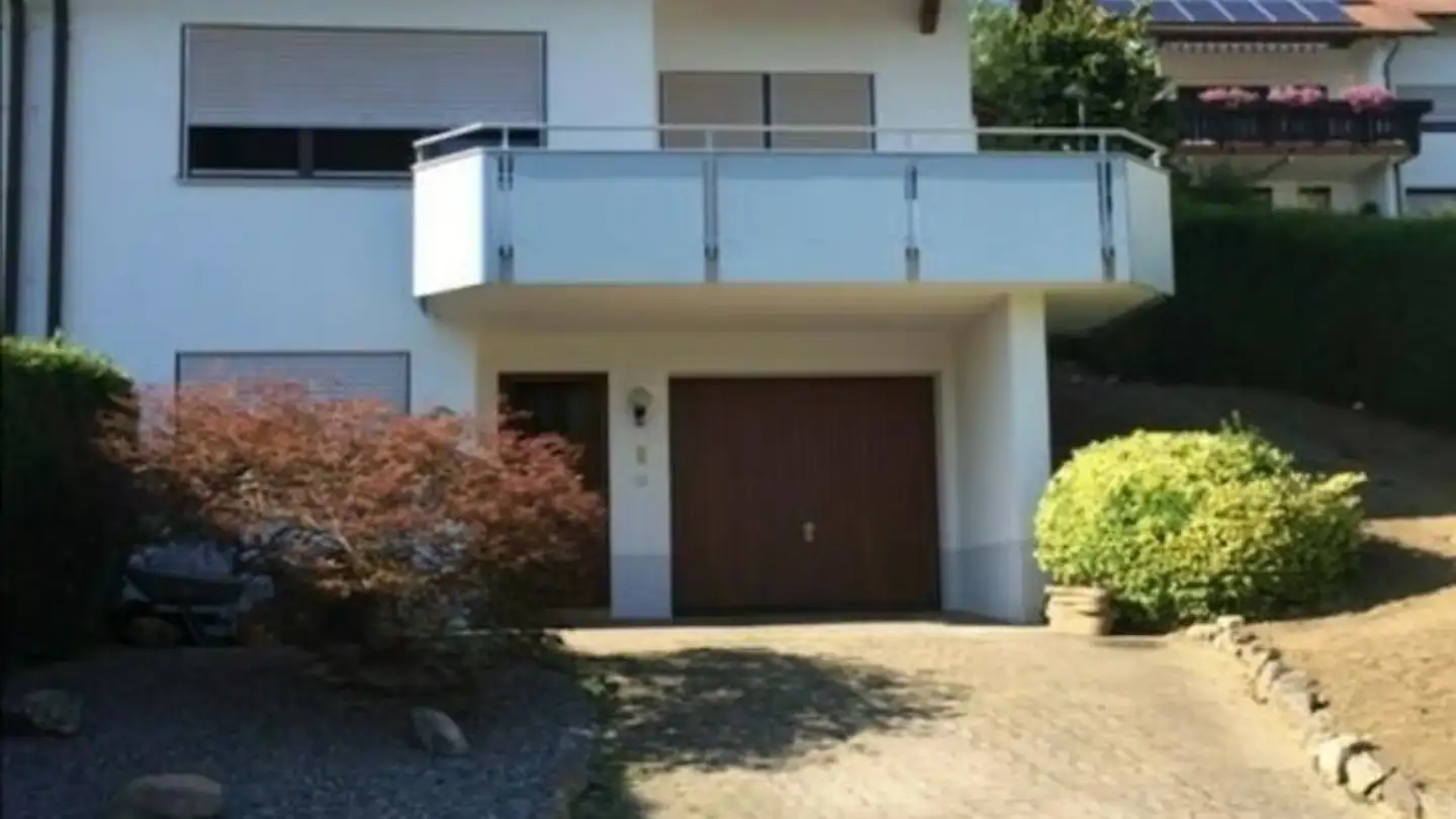 Einfamilienhaus kaufen - 5080 Laufenburg