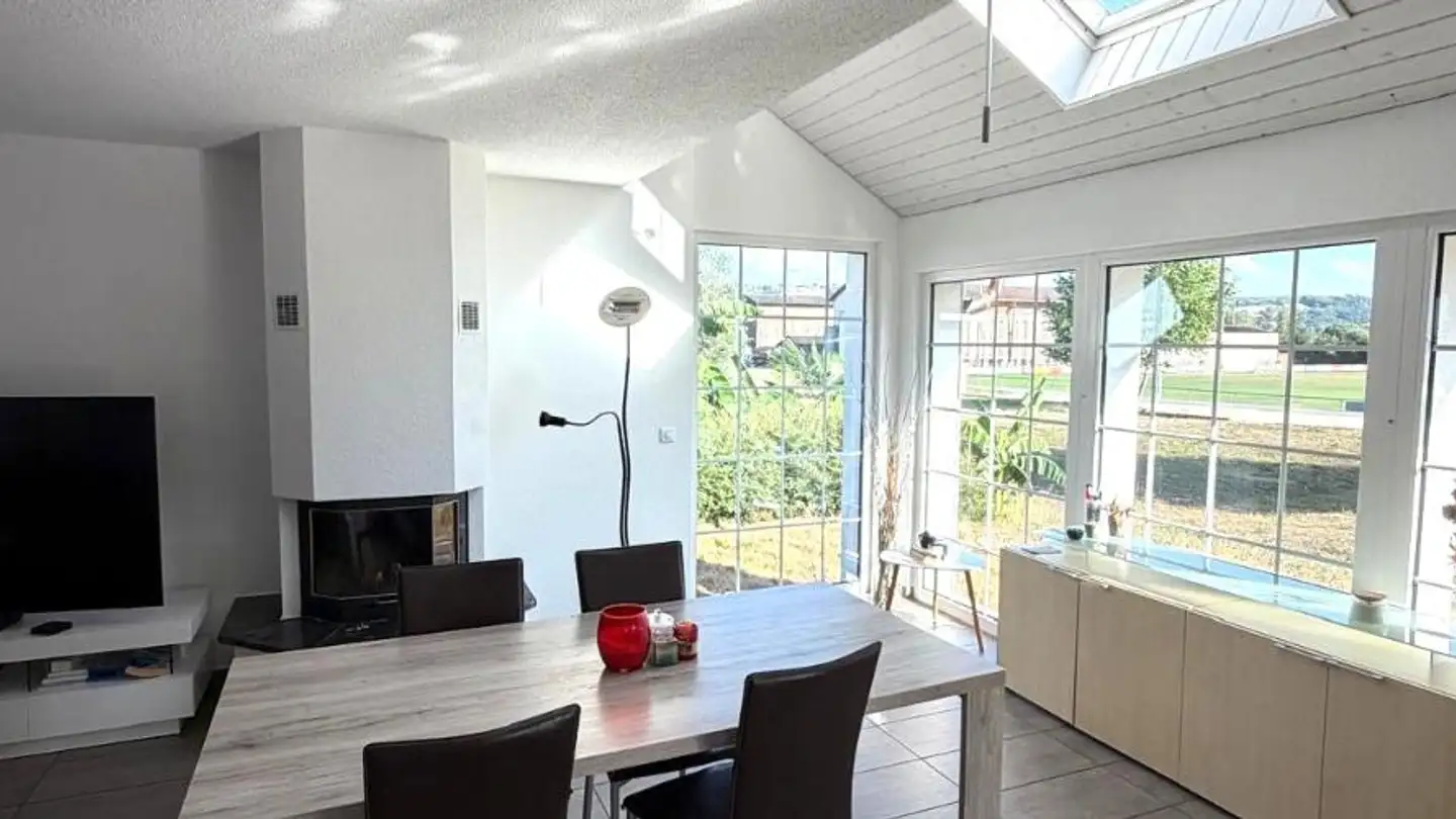 Villa à vendre - Chemin des Burgondes 6, 1532 Fétigny - Photo 3