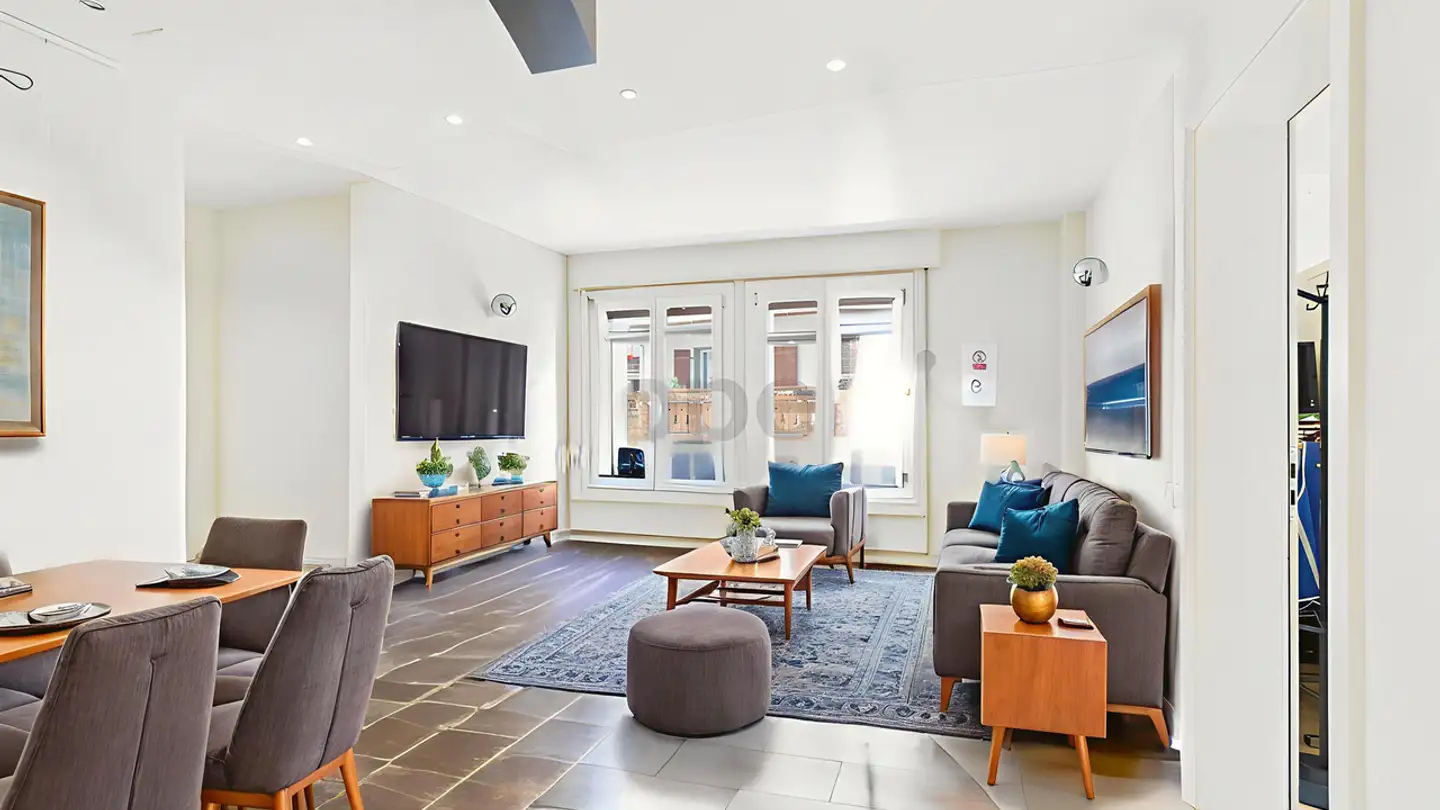 Apartment for sale - 3963 Crans-Montana