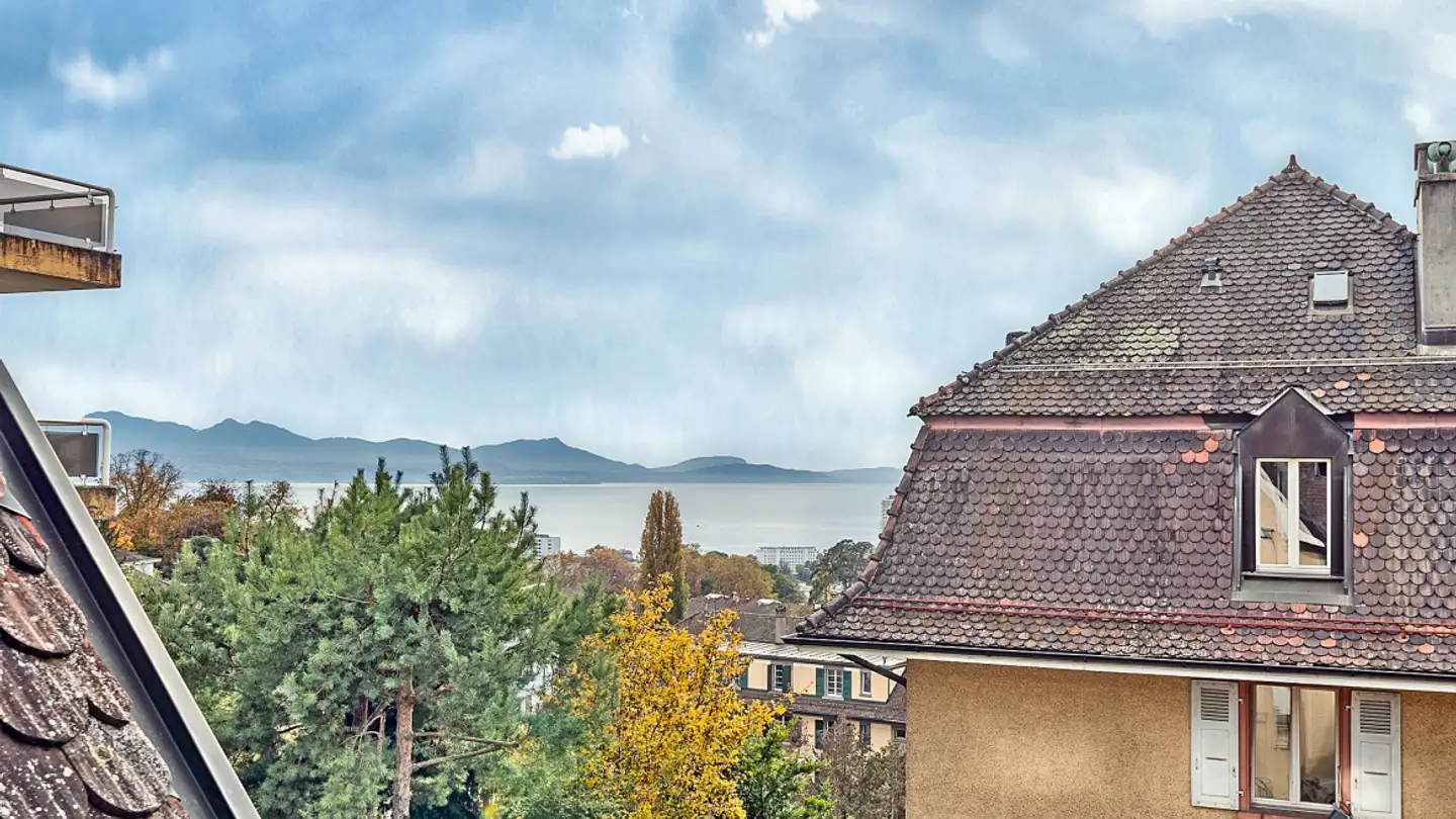 Single house for sale - 1004 Lausanne - Photo 2