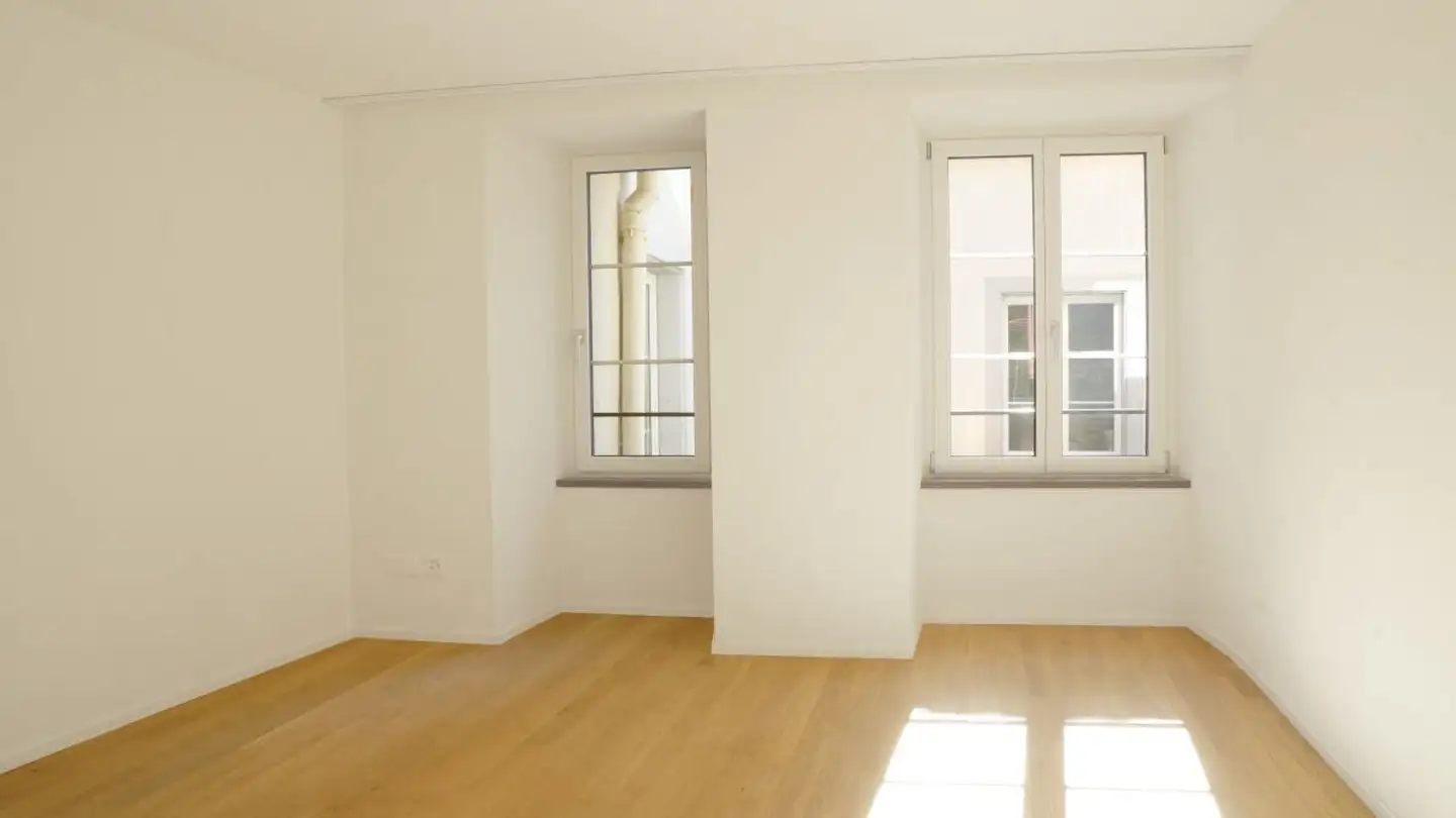 Wohnung mieten - Karstgässchen 1, 8200 Schaffhausen - Foto 3