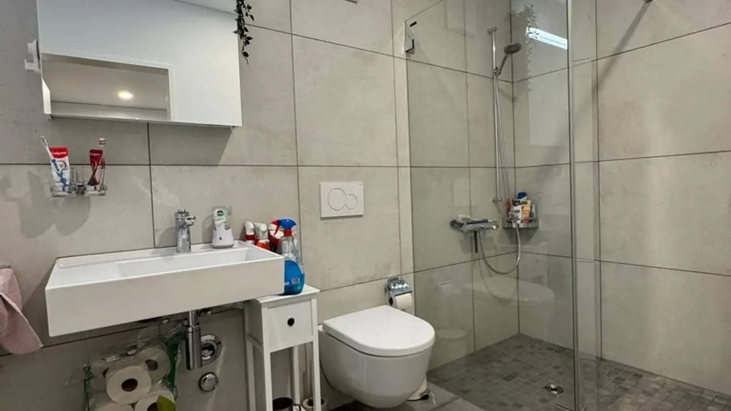 Appartamento in affitto - Hauptstrasse 27a, 4542 Luterbach - Foto 4