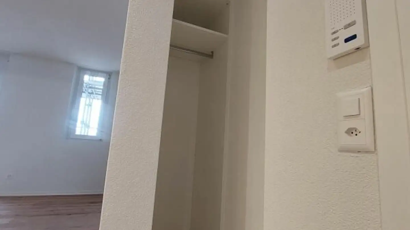 Apartment for rent - Hardstrasse 310, 8005 Zürich - Photo 4