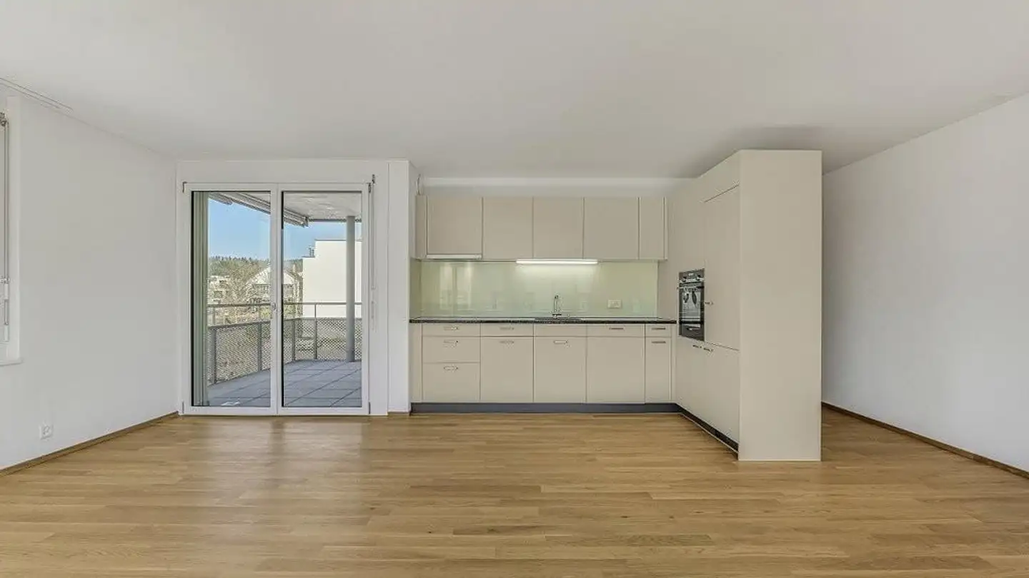 Appartamento in affitto - Alte Zwillikerstrasse 5, 8908 Hedingen - Foto 2