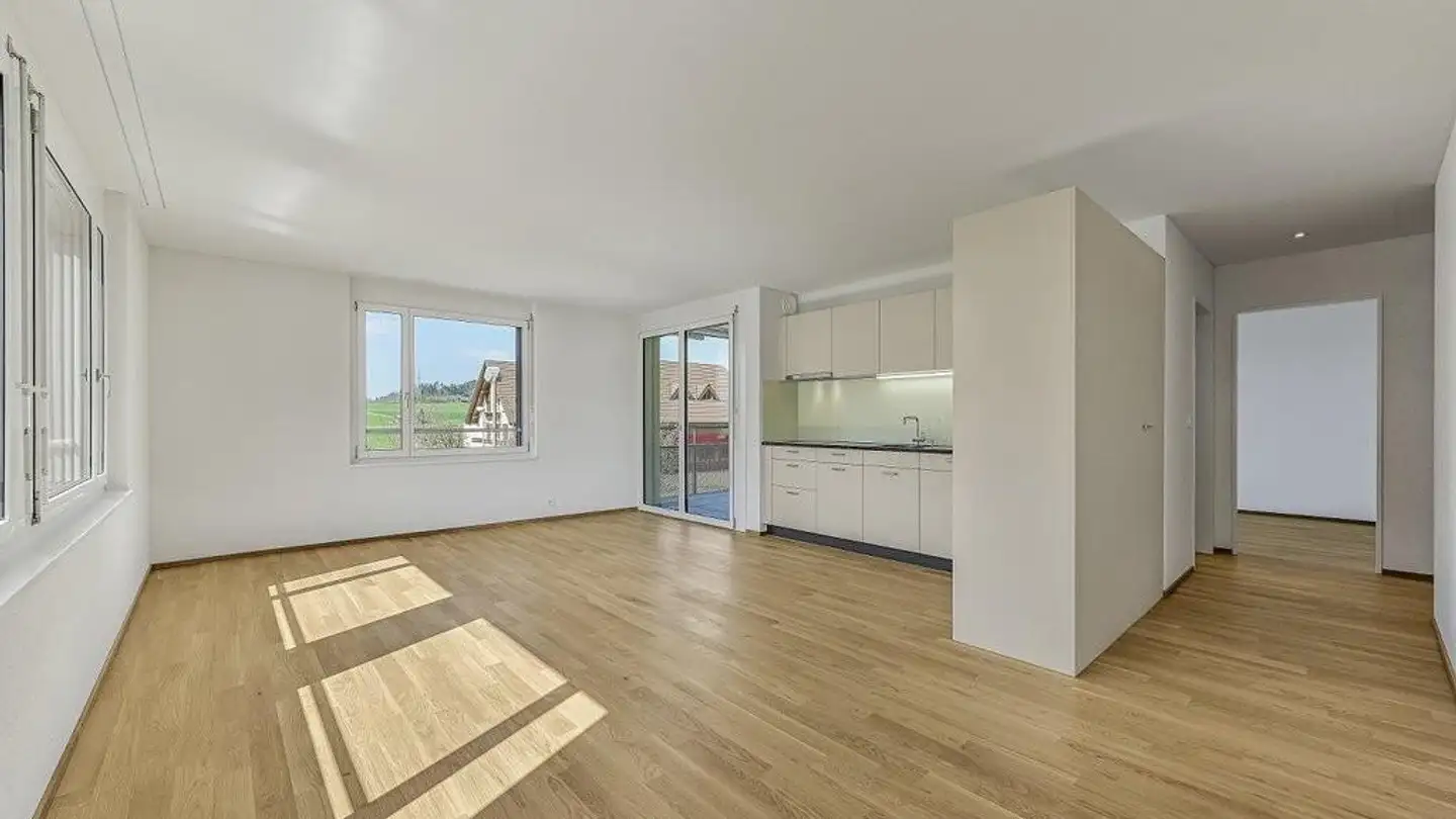 Appartamento in affitto - Alte Zwillikerstrasse 5, 8908 Hedingen - Foto 3