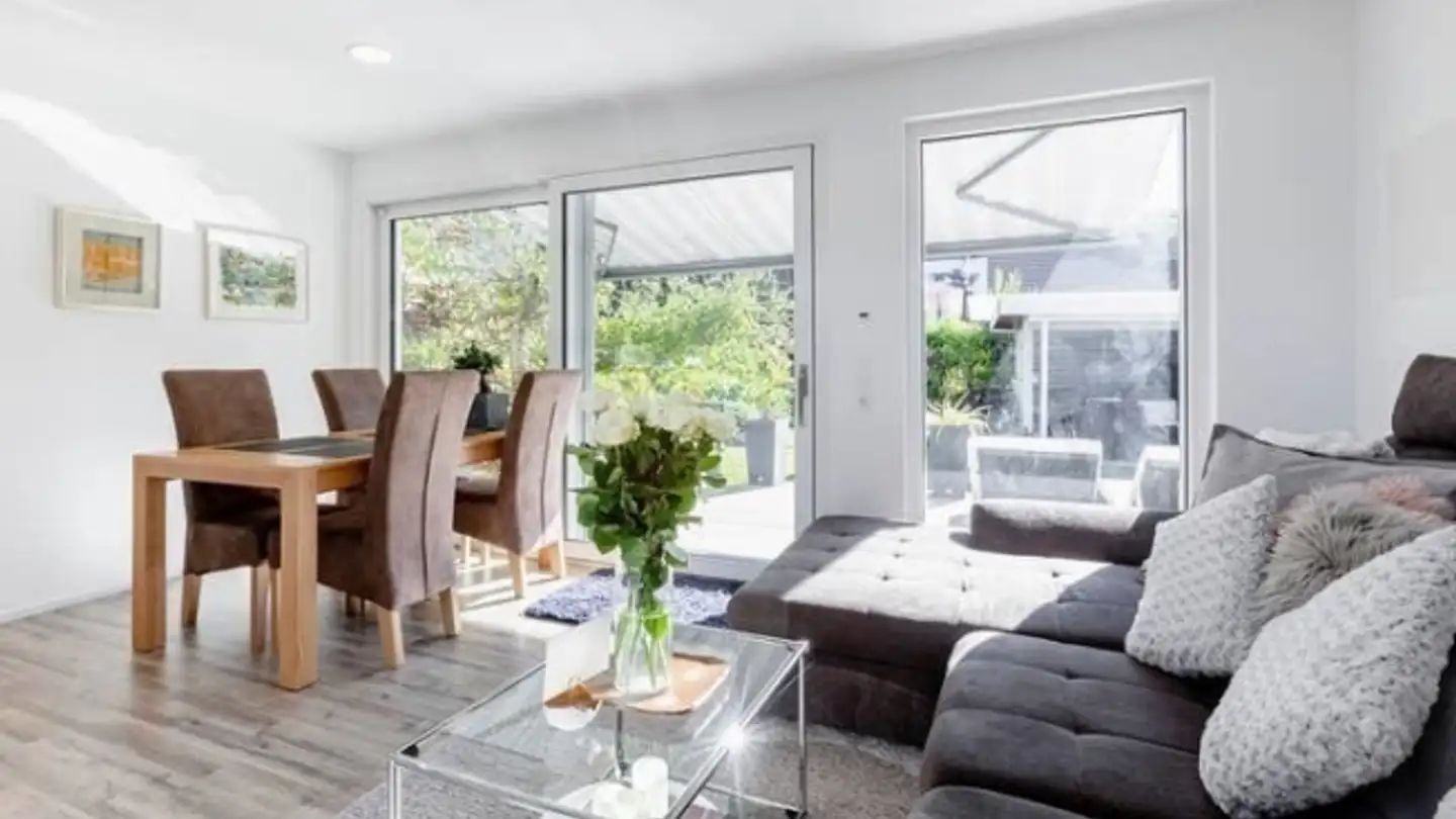 Maison individuelle à louer - 5074 Eiken