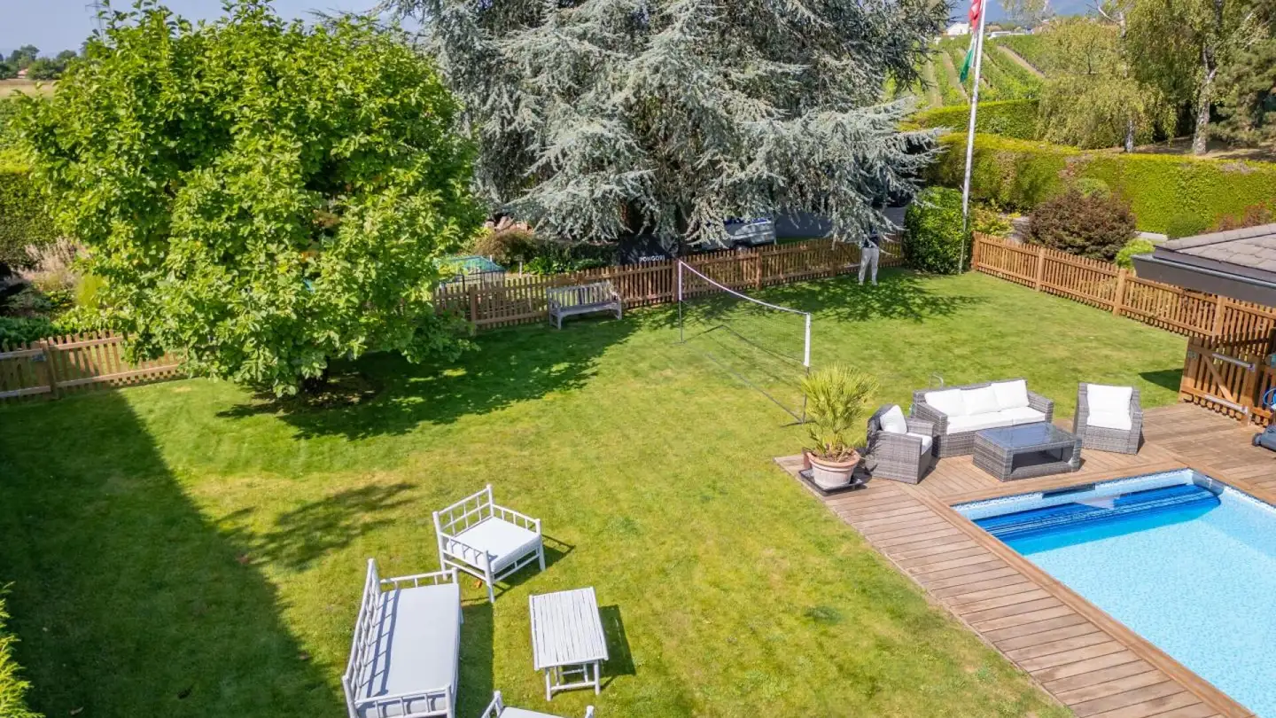 Villa for sale - 1297 Founex - Photo 3