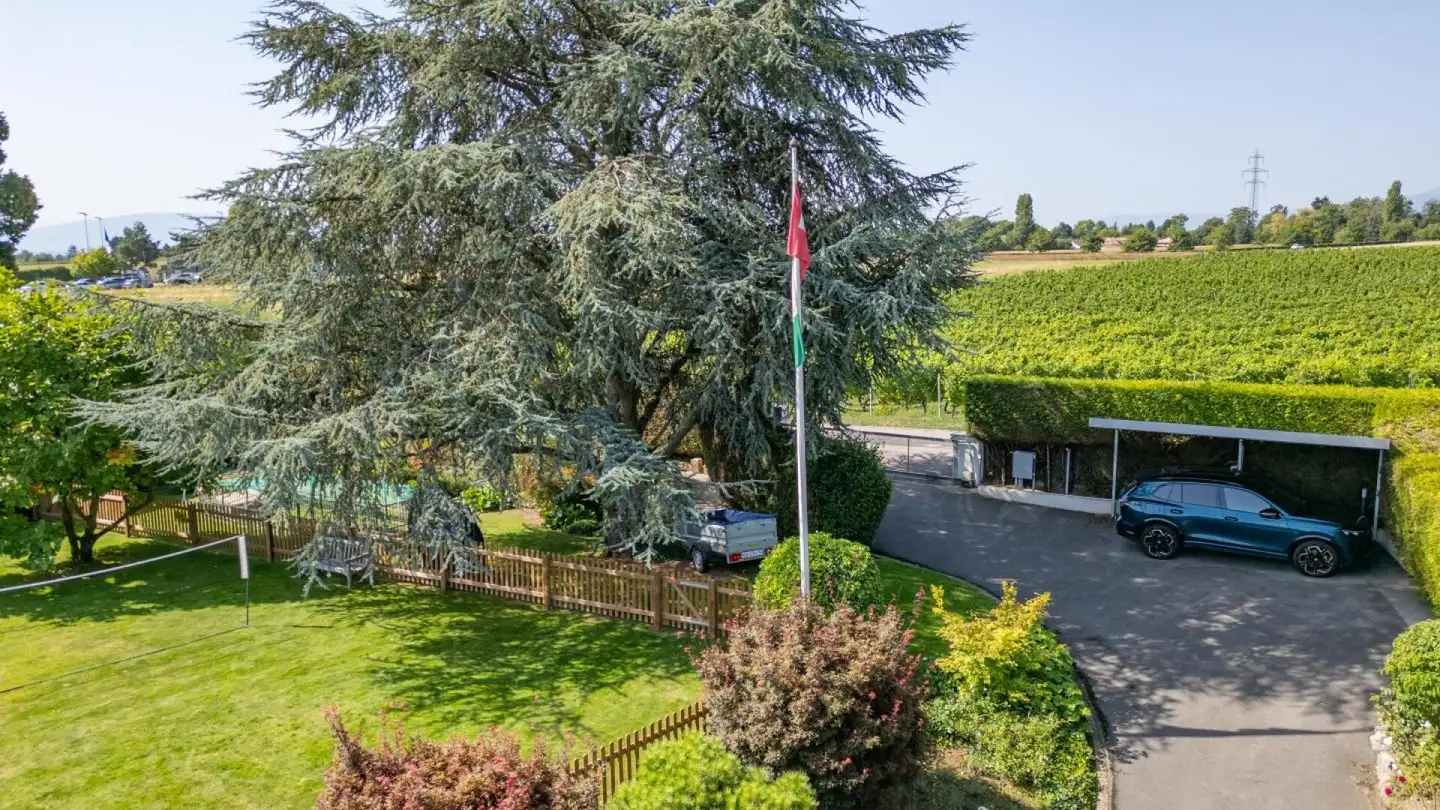 Villa for sale - 1297 Founex - Photo 4