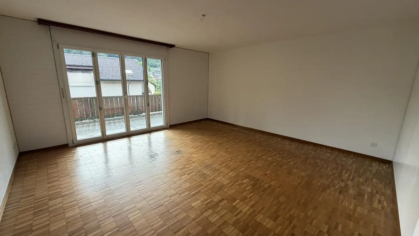 Apartment for rent - Pfisternstrasse 2, 3414 Oberburg