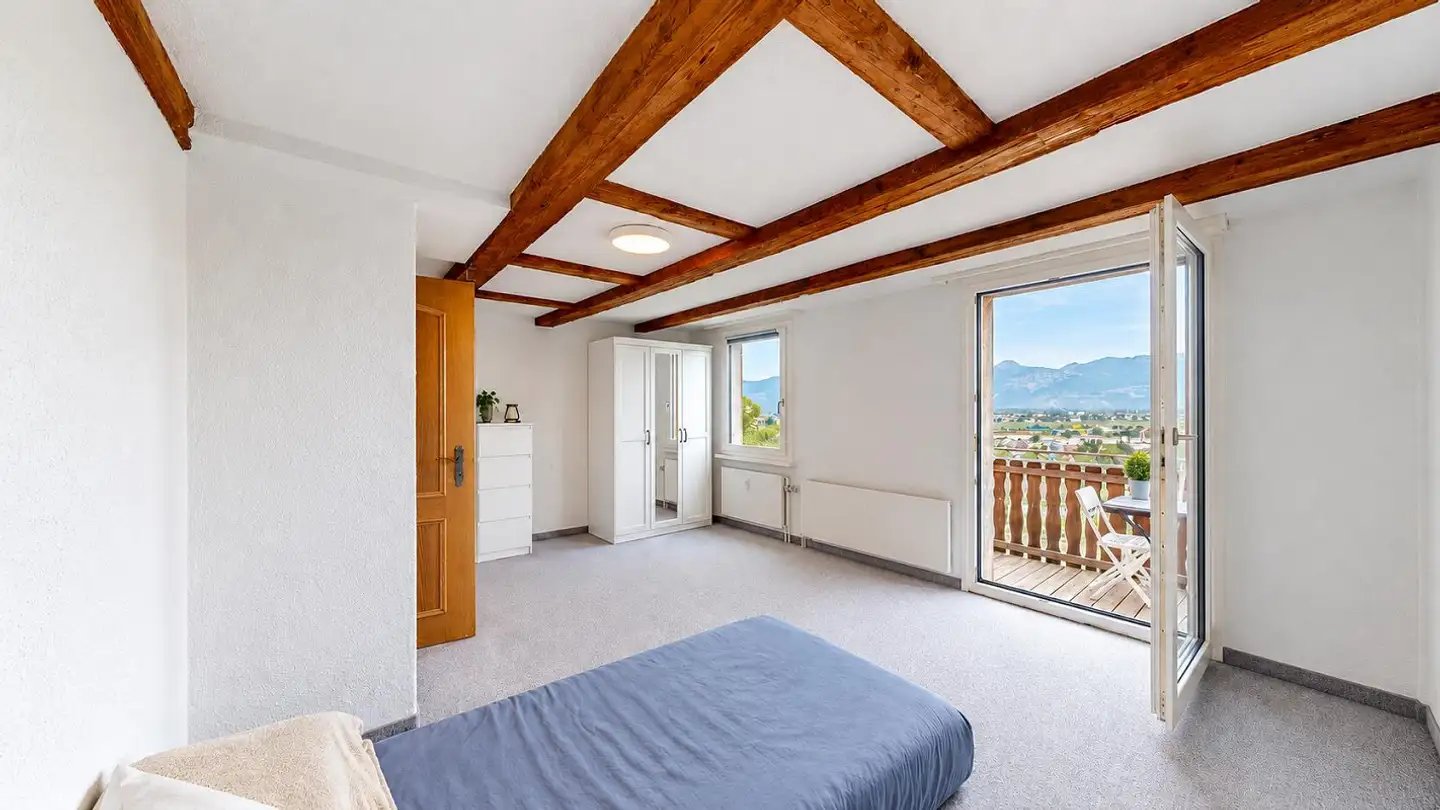 Penthouse for sale - Walzenhauserstrasse 40, 9434 Au SG - Photo 4