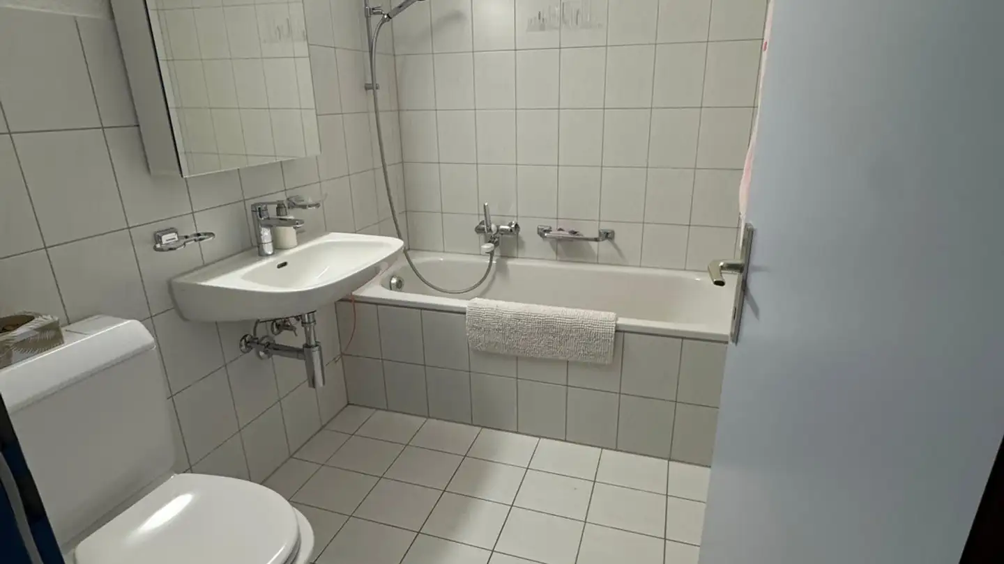 Furnished apartment for rent - 5436 Würenlos - Photo 4