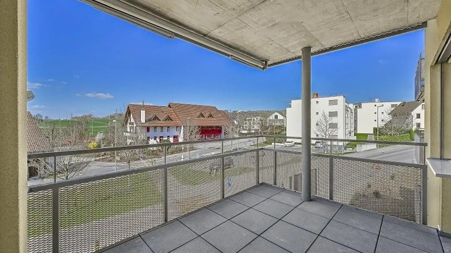 Appartamento in affitto - Alte Zwillikerstrasse 5, 8908 Hedingen - Foto 4