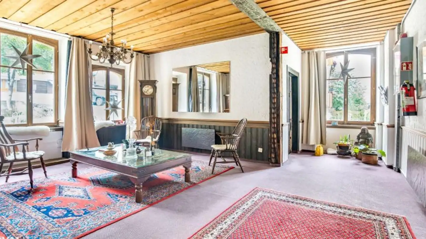 Hotel for sale - 3917 Kippel - Photo 2