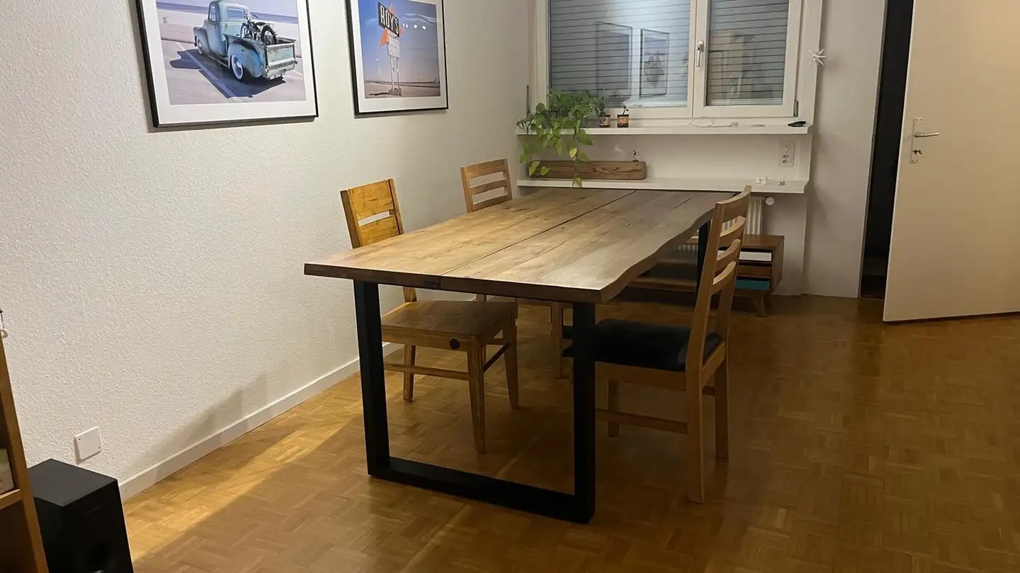 Single house for rent - Dahlienstrasse 30, 4106 Therwil - Photo 2