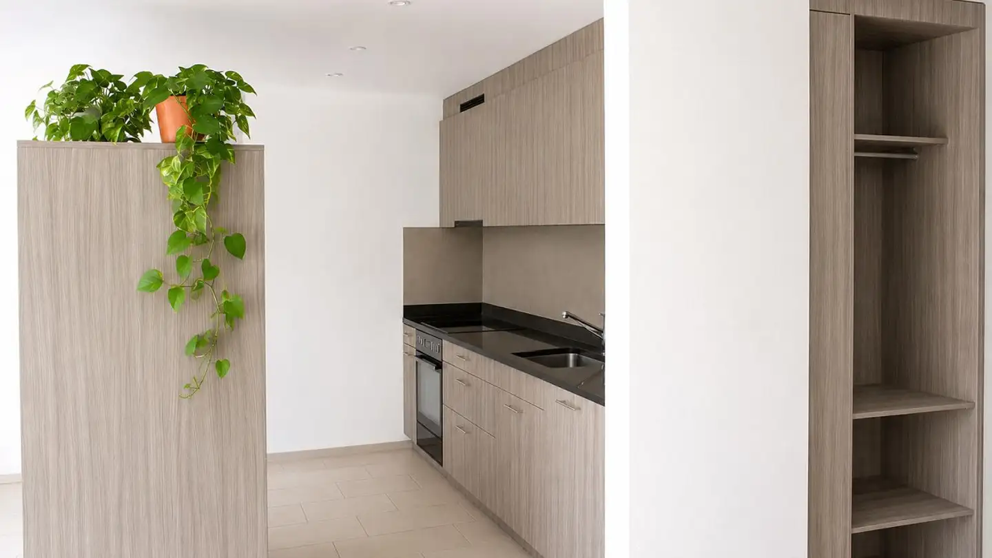 Appartamento in affitto - Bachstrasse 49, 8302 Kloten - Foto 3