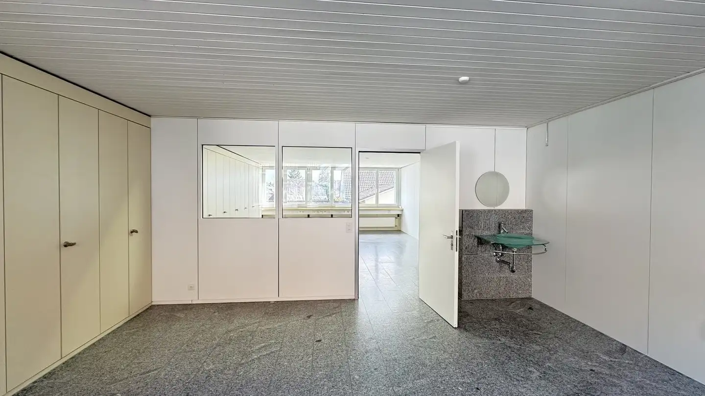 Commercial for rent - Bahnhofstrasse 37, 3427 Utzenstorf - Photo 4
