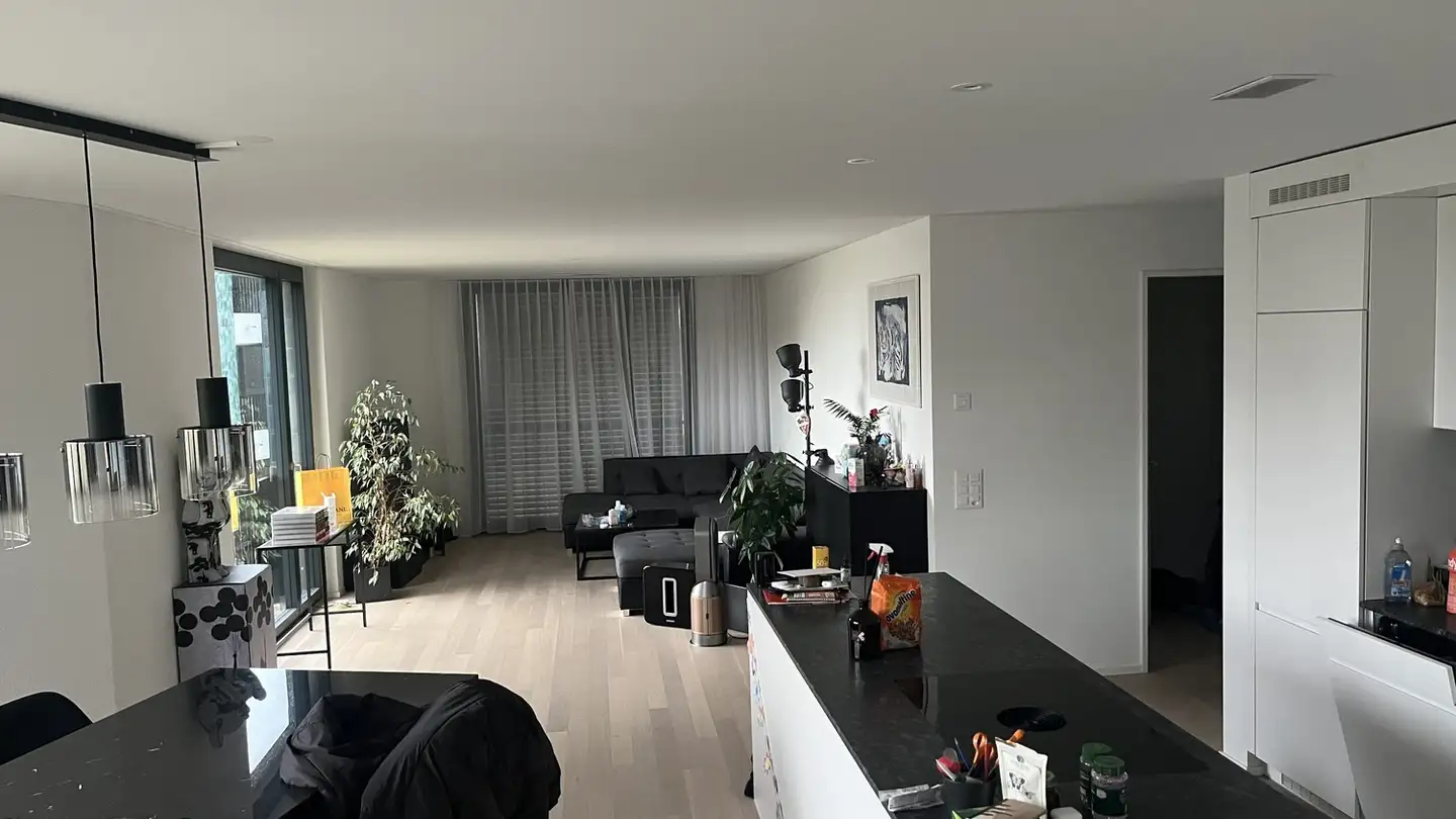 Single room for rent - 8041 Zürich