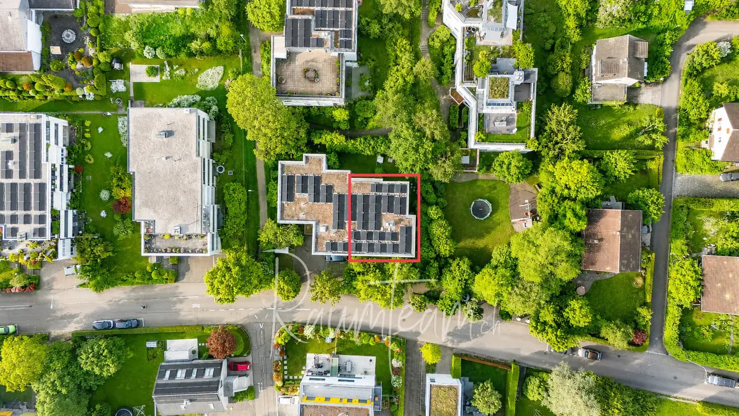 Appartamento in vendita - 8280 Kreuzlingen