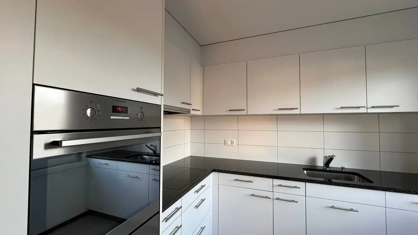 Apartment for rent - Mattenstrasse 20a, 3600 Thun - Photo 2