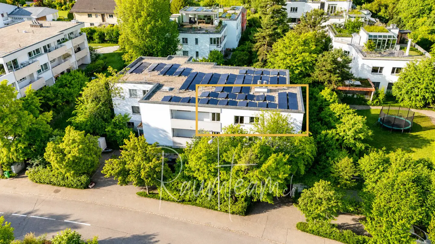 Appartamento in vendita - 8280 Kreuzlingen - Foto 2