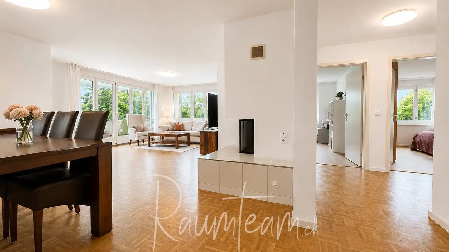Appartamento in vendita - 8280 Kreuzlingen - Foto 3