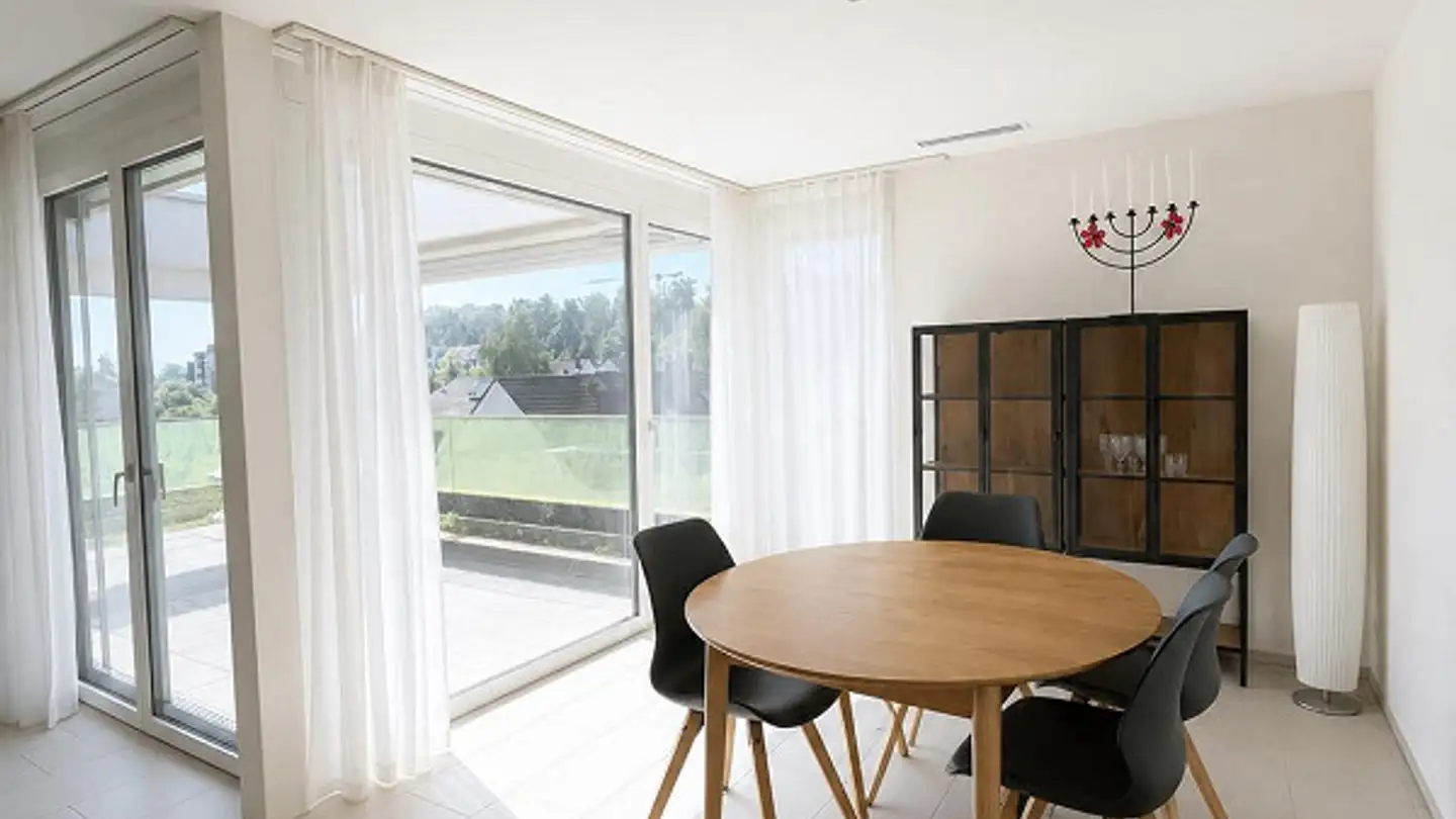 Appartamento in affitto - Bachstrasse 49, 8302 Kloten - Foto 4