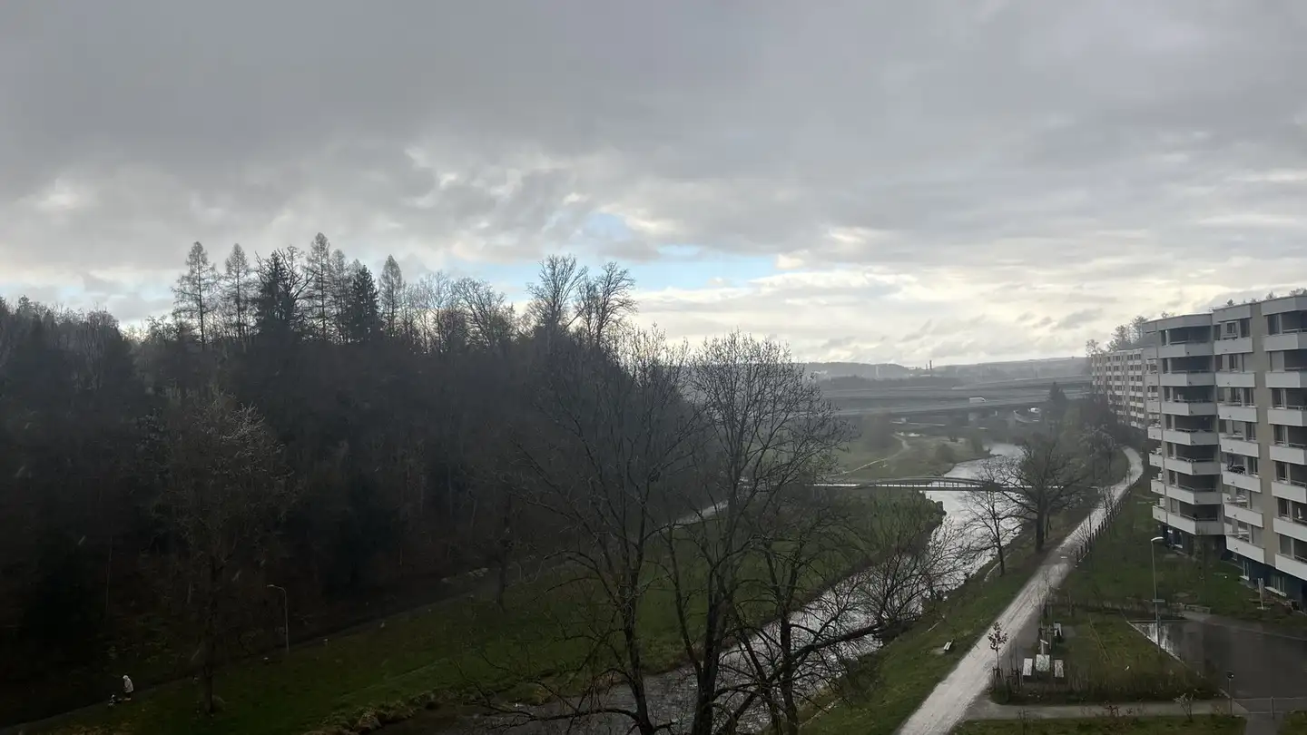 Single room for rent - 8041 Zürich - Photo 3