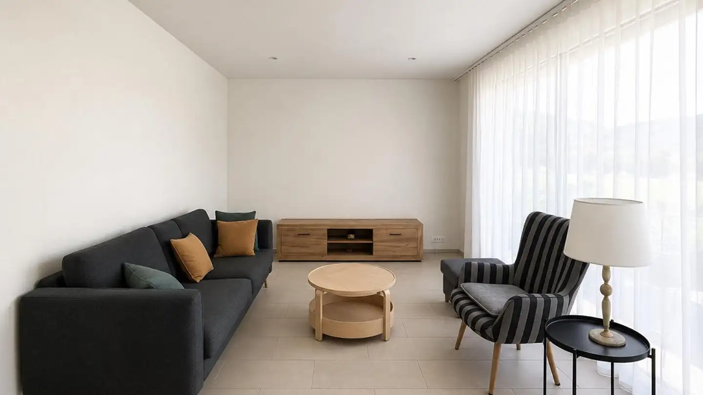 Appartamento in affitto - Bachstrasse 49, 8302 Kloten - Foto 2
