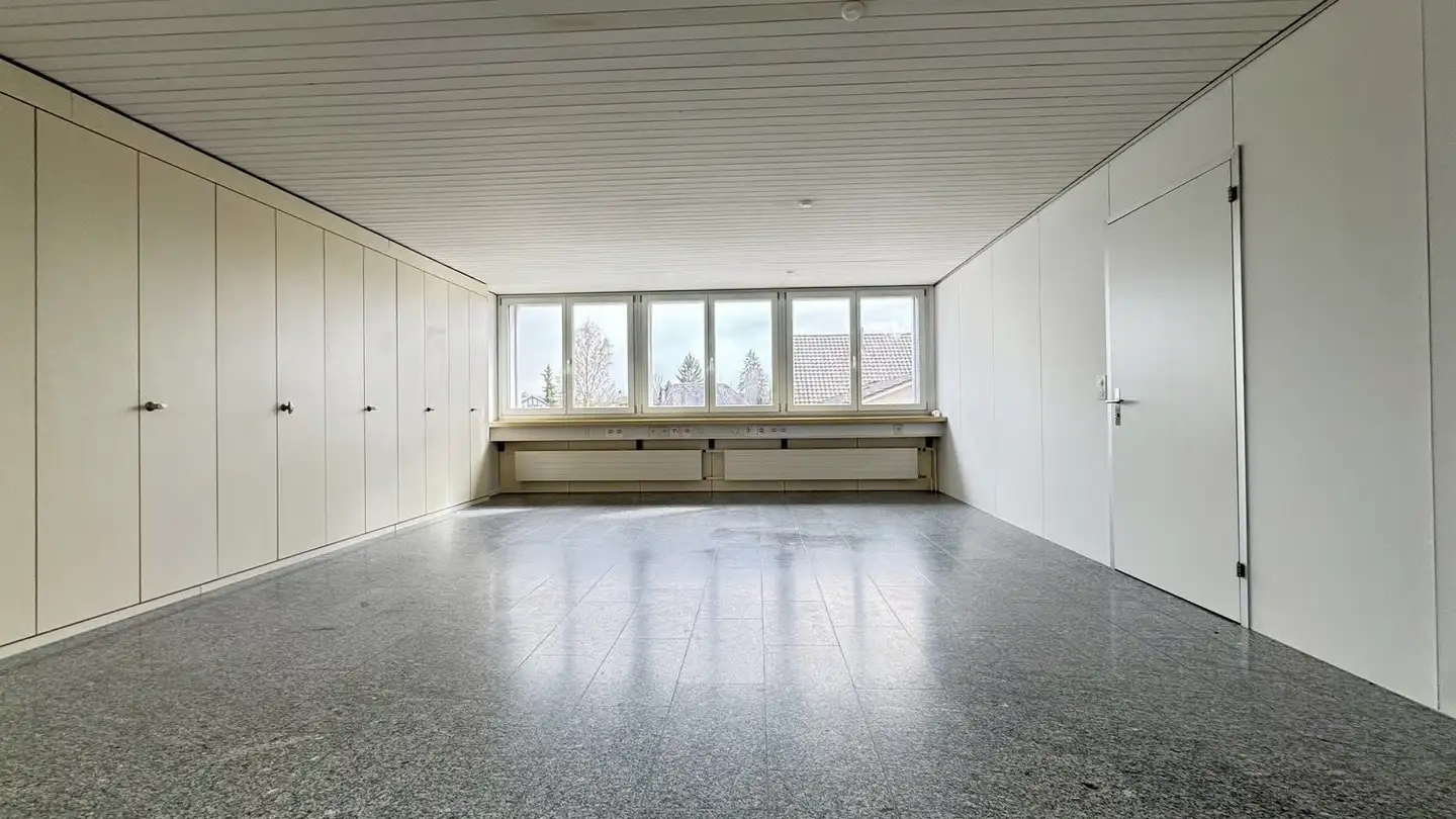 Commercial for rent - Bahnhofstrasse 37, 3427 Utzenstorf - Photo 3