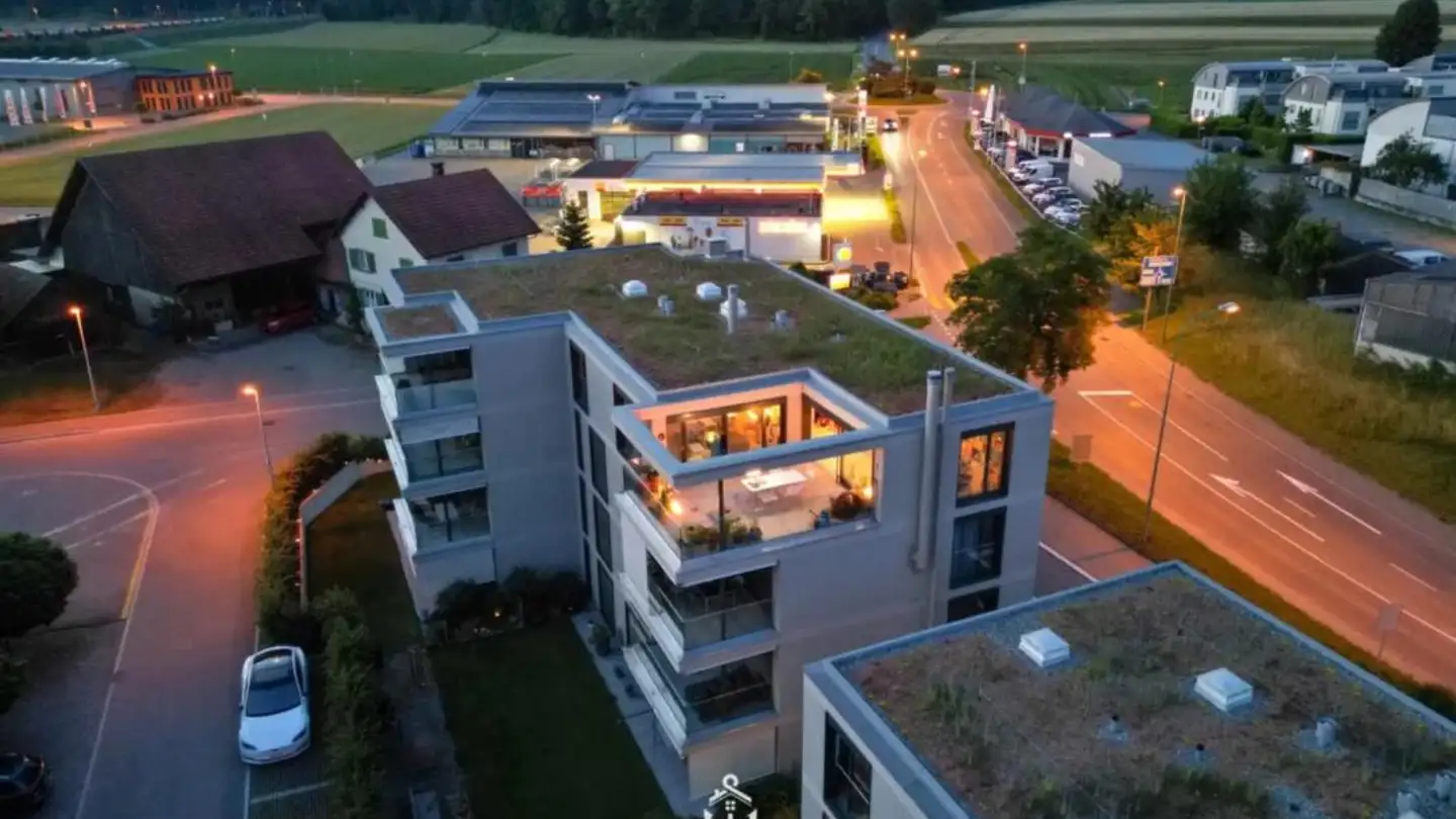 Attico in vendita - Bauelenzelgweg 1, 8193 Eglisau
