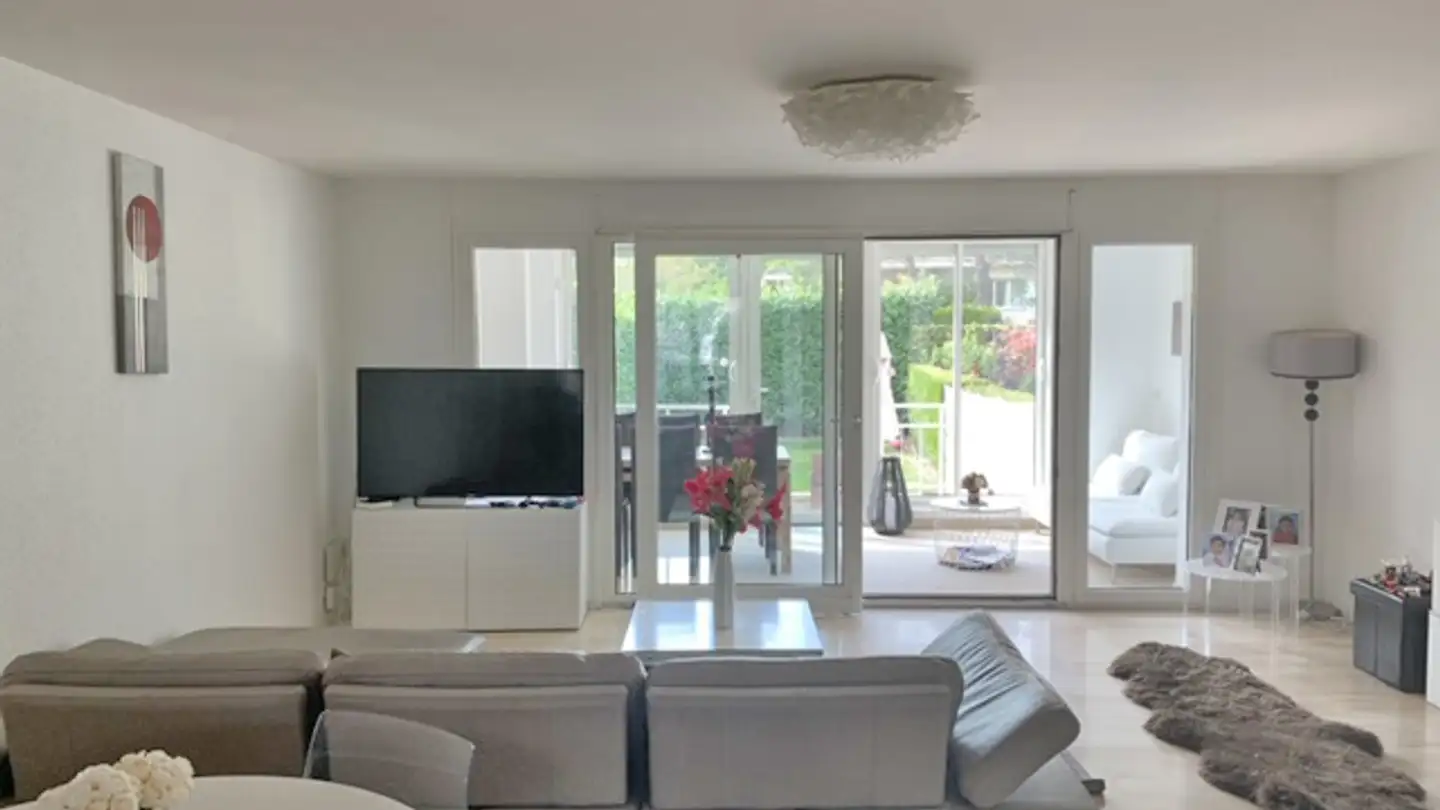 Reihenhaus mieten - 1292 Chambésy