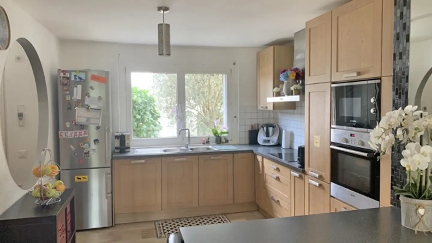 Reihenhaus mieten - 1292 Chambésy - Foto 2