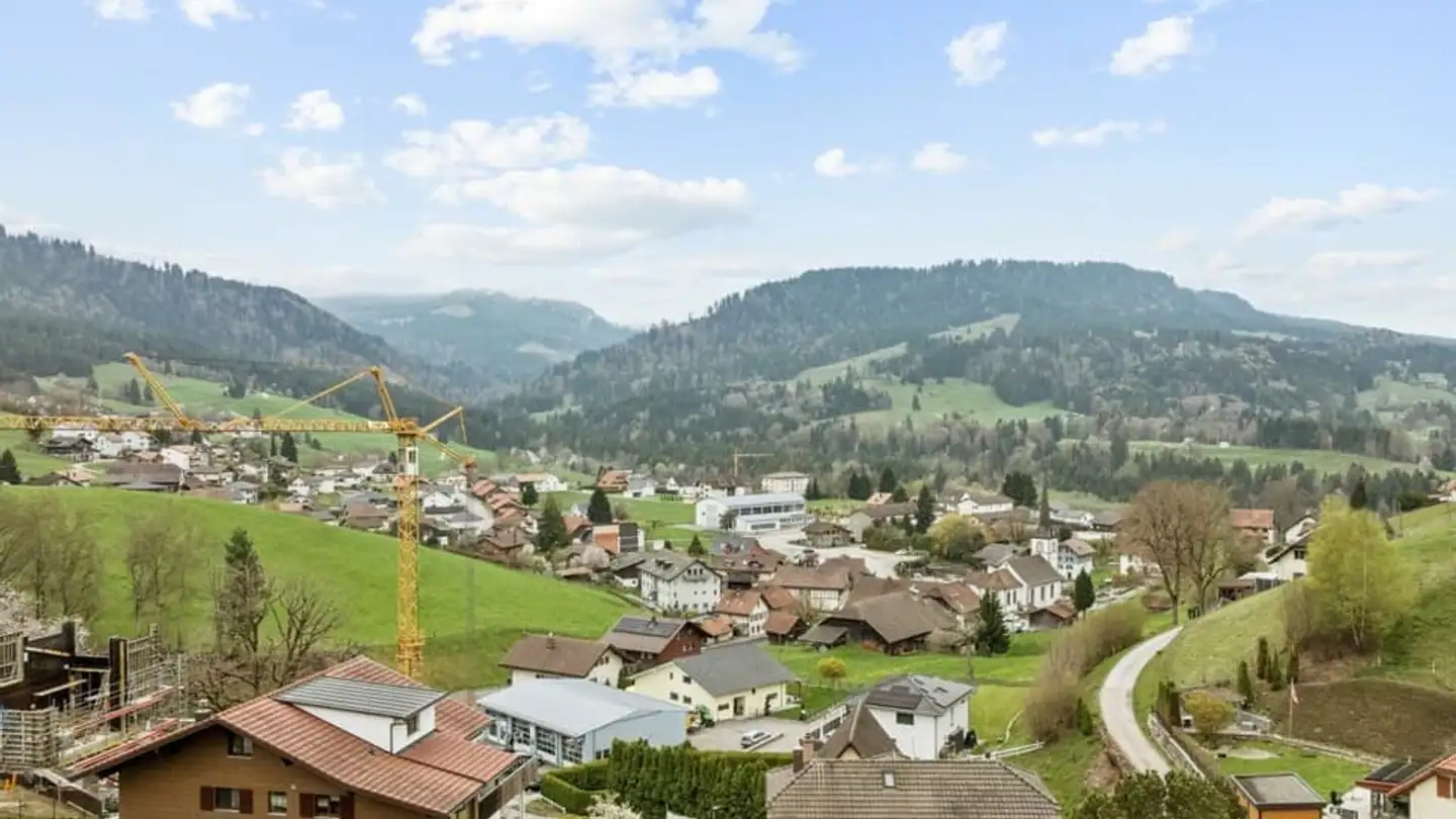 Einfamilienhaus kaufen - 1737 Plasselb - Foto 2