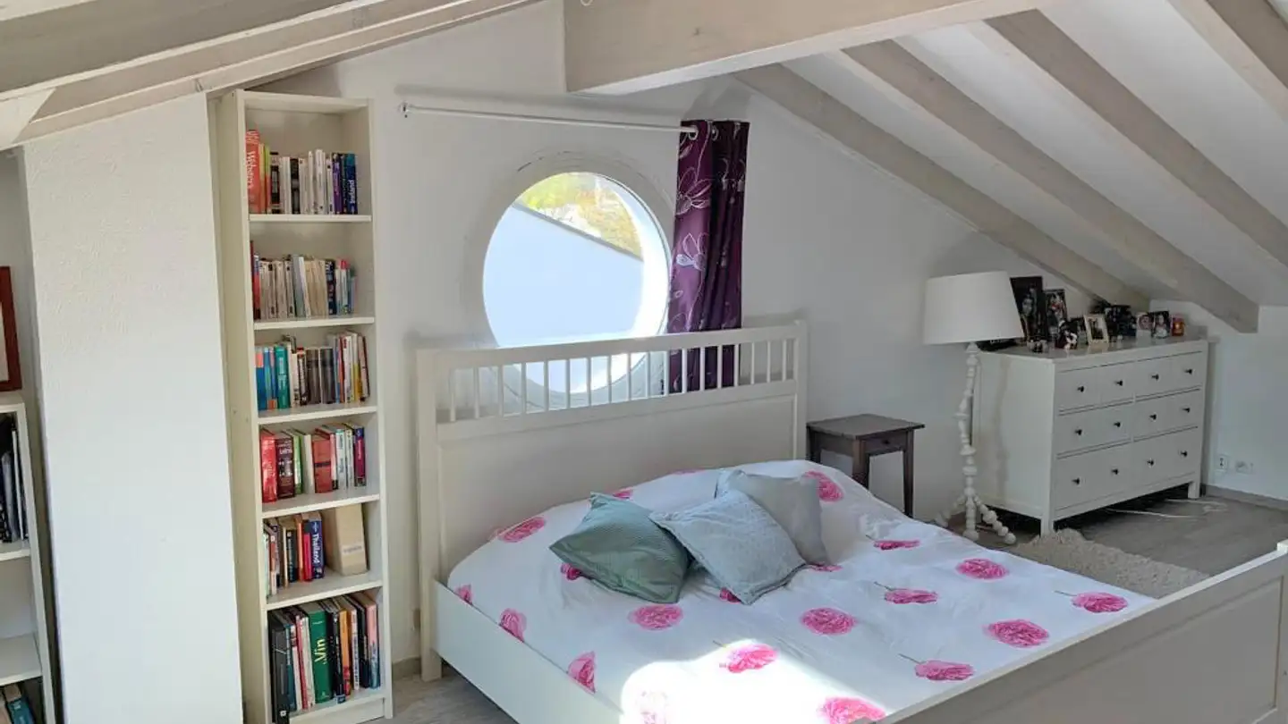 Reihenhaus mieten - 1292 Chambésy - Foto 3