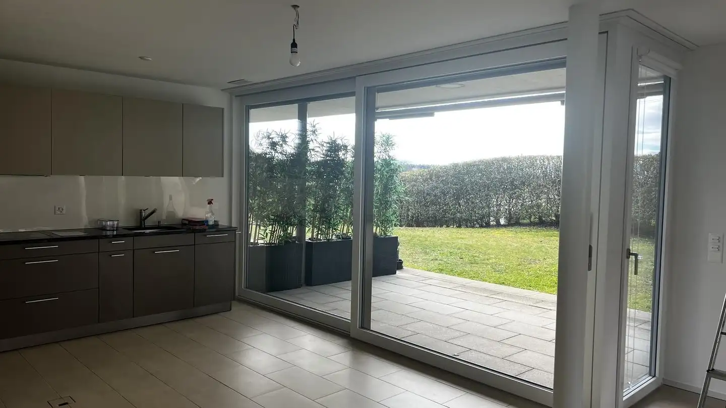 Apartment for rent - 8053 Zürich