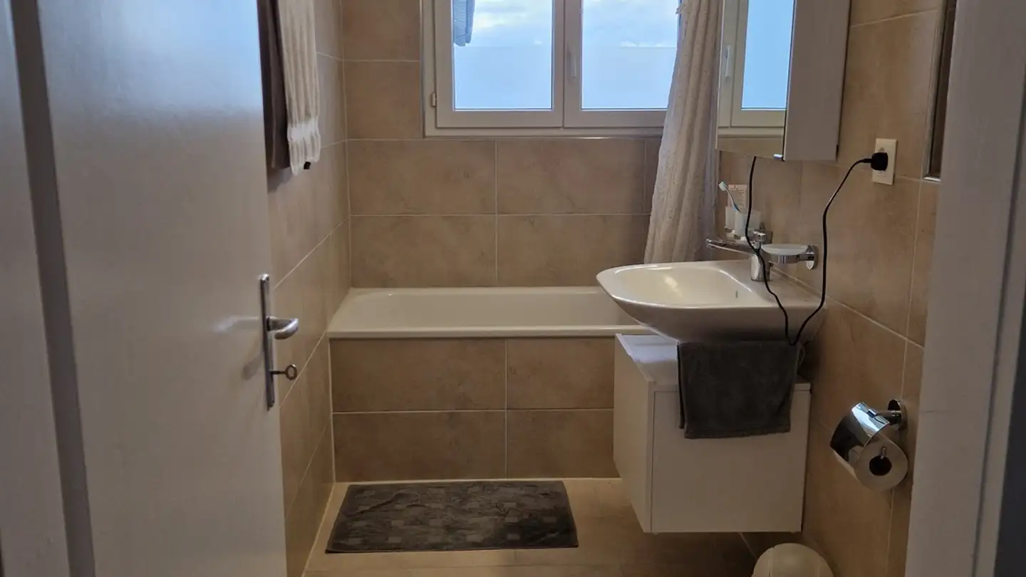 Appartement à louer - Musterleestrasse 13, 5442 Fislisbach - Photo 3