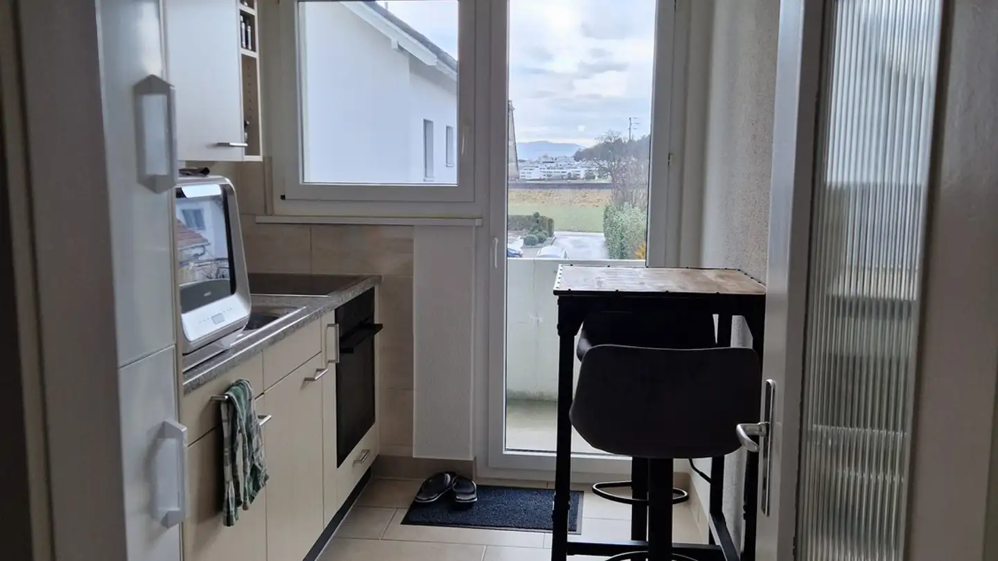 Appartement à louer - Musterleestrasse 13, 5442 Fislisbach - Photo 4