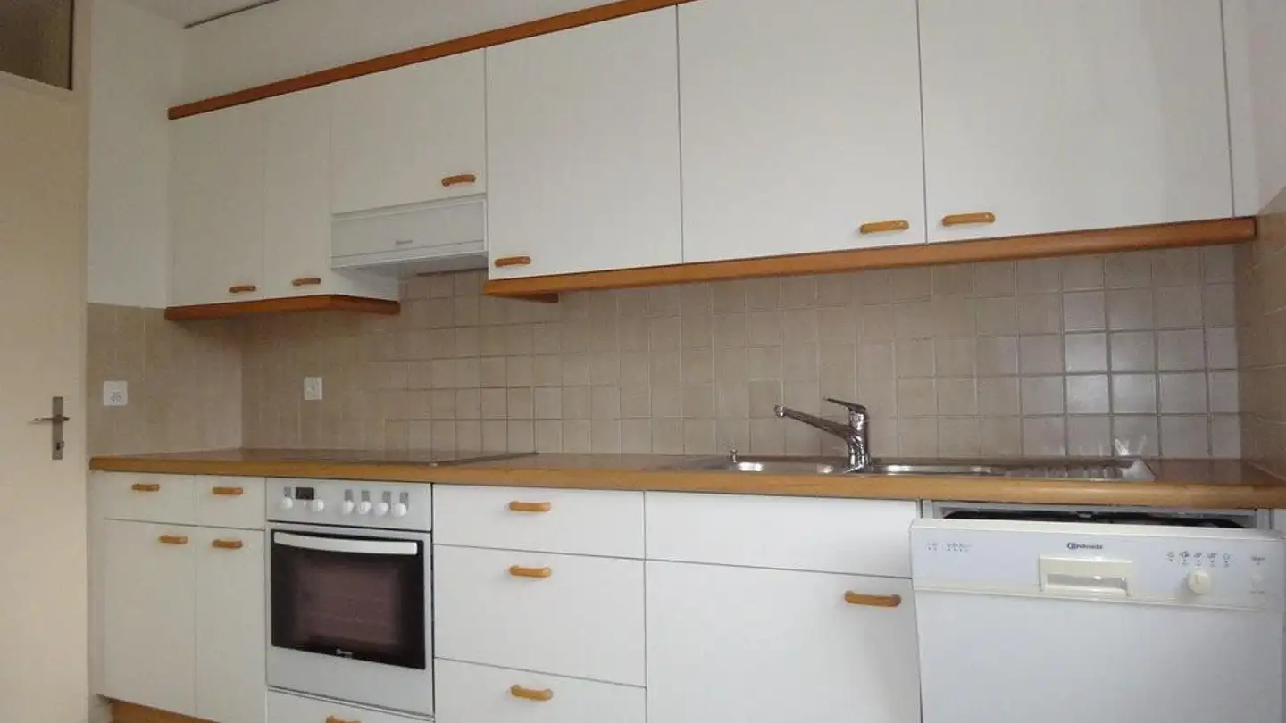 Wohnung mieten - Thermenstrasse 11, 4310 Rheinfelden - Foto 2