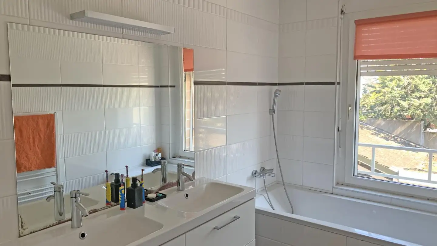 Reihenhaus mieten - 1292 Chambésy - Foto 4