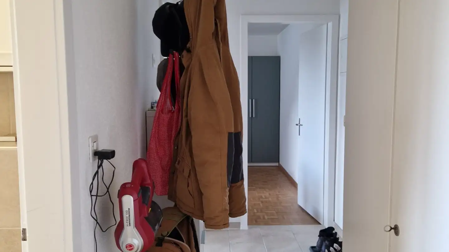 Appartement à louer - Musterleestrasse 13, 5442 Fislisbach - Photo 2