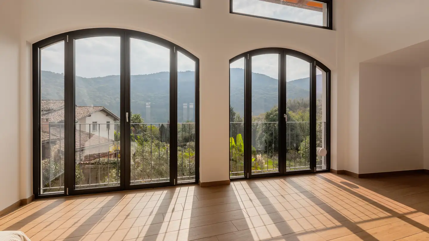 Appartamento in vendita - Via Alla Chiesa 6b, 6917 Barbengo - Foto 2