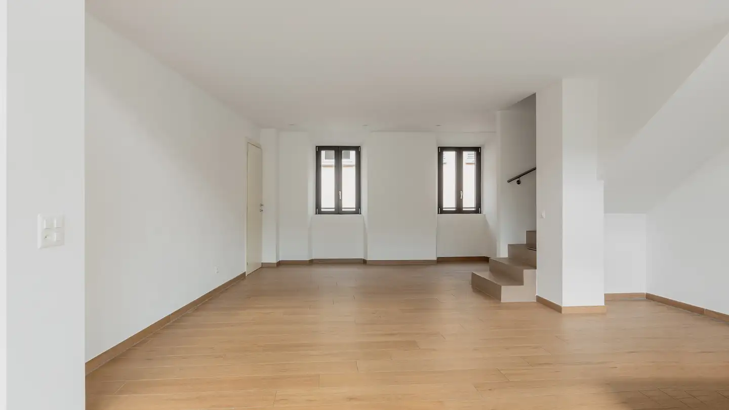 Appartamento in vendita - Via Alla Chiesa 6b, 6917 Barbengo - Foto 3