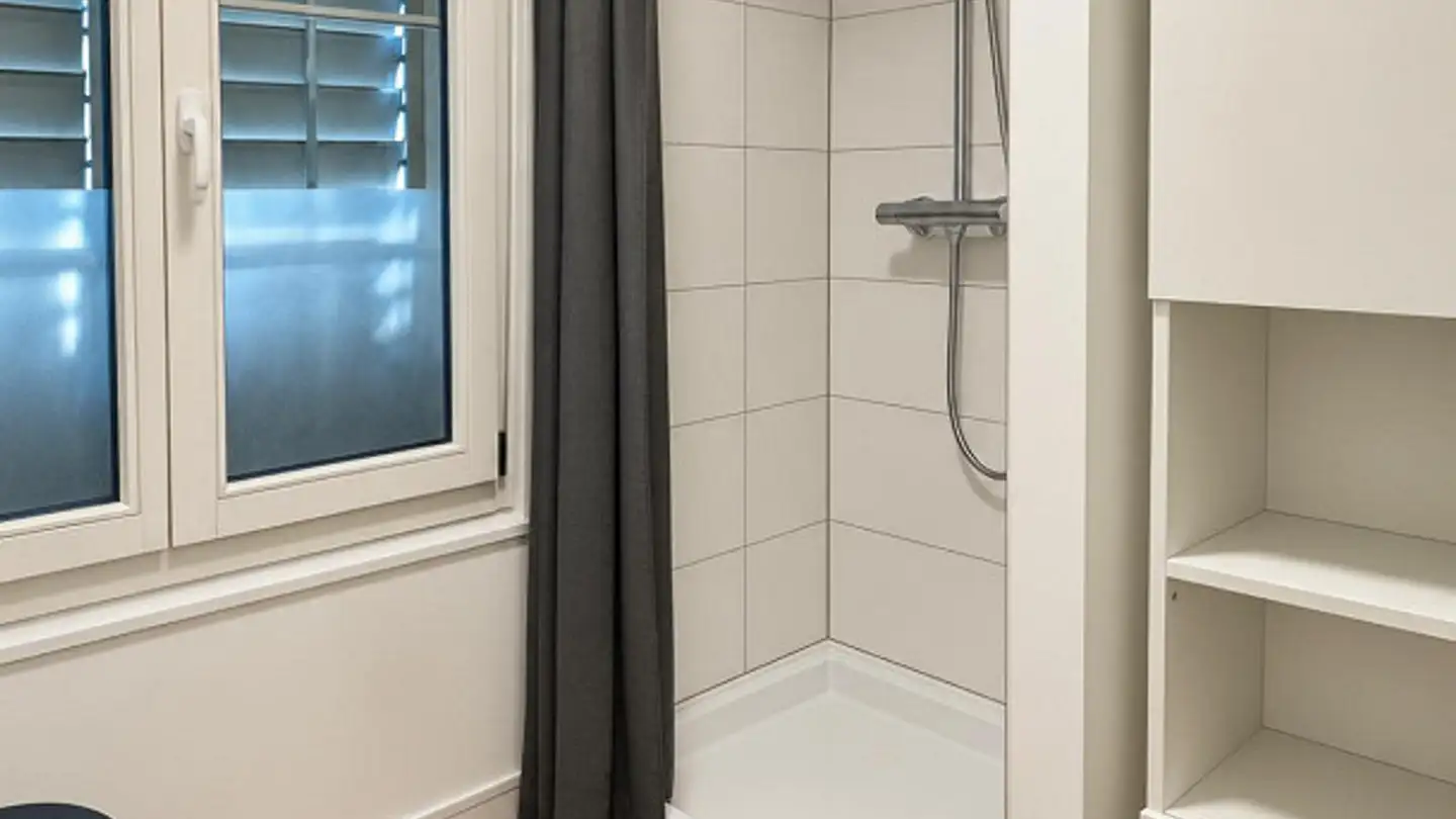 Zimmer mieten - Bergstrasse 10, 8280 Kreuzlingen - Foto 4